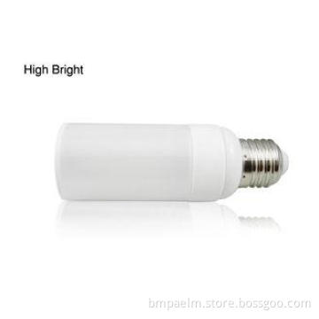 Energy Saving High Lumen 3W CW 5000~10000K, NW 3700~5000K L
